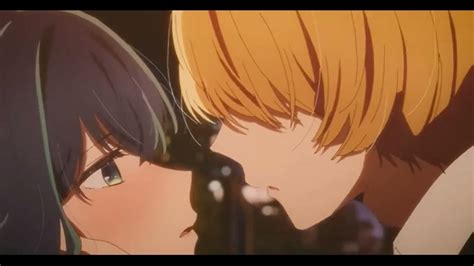 エロいキスシーン|エロアニメ｜キスシーンだけで興奮してヌケるオススメ作品5